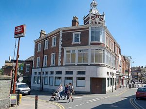 Supporting image for story: Volunteers wanted to help with running of town’s new cinema