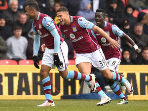 Supporting image for story: Jordan Ayew hope for Aston Villa as Southampton target Jordan Amavi