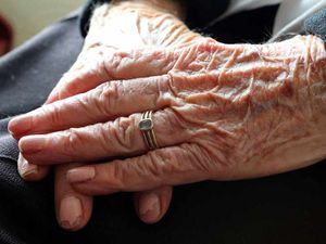 Supporting image for story: Carer suspended after ‘neglect’ at Newport nursing home
