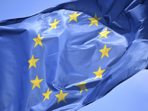 Supporting image for story: Peter Rhodes on naked art, attending your own wake and whither the EU?