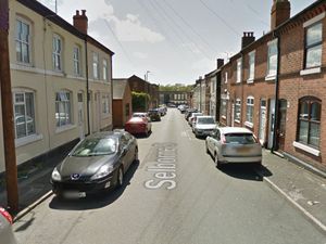 Supporting image for story: Man seriously injured in 'targeted attack' by armed gang in Walsall