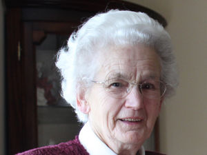Supporting image for story: Tributes to carnival stalwart whose connection went back 70 years