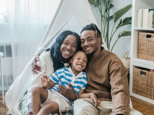 Supporting image for story: Families urgently needed to adopt children from Global Majority backgrounds