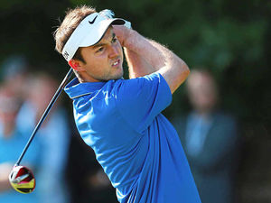 Supporting image for story: Nightmare trip after glory for Ashley Chesters