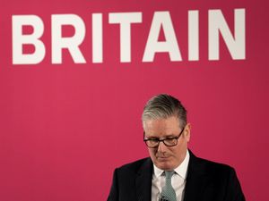 Supporting image for story: Heavy Labour losses in May could decide Starmer’s future – expert