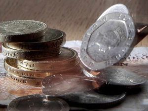 Supporting image for story: Manager plundered shop safe to pay off loan shark