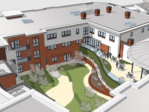 Supporting image for story: Autumn start date set for Pauls Moss development in Whitchurch