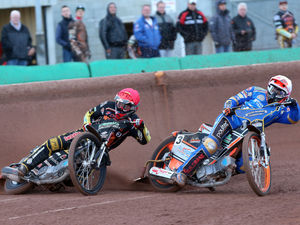 Supporting image for story: Danny King into the fray for Wolverhampton Wolves