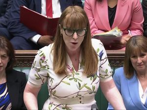 Supporting image for story: 'Every parent should have the chance to spend time with their children' - Government launches review of parental leave days after call by Cannock Chase MP