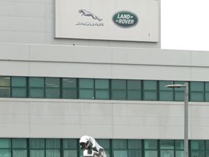 JLR