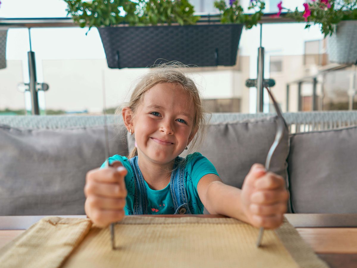 Eating fish linked to sociable personality in children | Express & Star