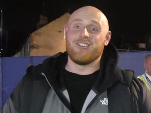 Supporting image for story: Sheffield Wednesday 2 West Brom 2: 'An accidental masterclass!' Albion fans thrilled with late comeback - VIDEO