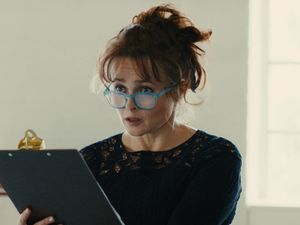 Supporting image for story: Helena Bonham Carter, Matthew Macfadyen and John Boyega star in ITVX launch ads