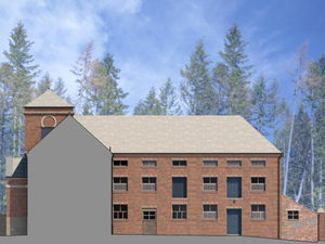 Supporting image for story: Development at country estate among latest contracts for Pave Aways