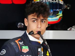 Supporting image for story: Arvid Lindblad ‘will find a way’ in Formula One after impressing in practice