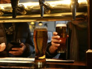 Supporting image for story: Wales’ ban on alcohol sales will devastate hospitality industry, groups warn