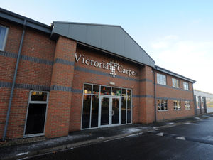 Supporting image for story: Victoria acquires Spanish ceramic flooring manufacturer 