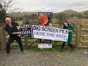 Arts Alive has been promoting cultural events in rural locations