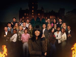 Supporting image for story: The Traitors season two contestants: From a clairvoyant to a disability model