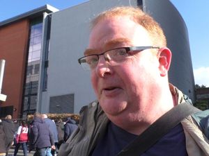 Supporting image for story: 'Two poor goals': Aston Villa fans react to derby defeat at Wolves - WATCH