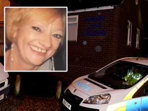 Supporting image for story: My partner stabbed herself after I admitted to affair, says murder suspect