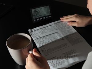Supporting image for story: Biggest jump in domestic energy bills in living memory comes into effect
