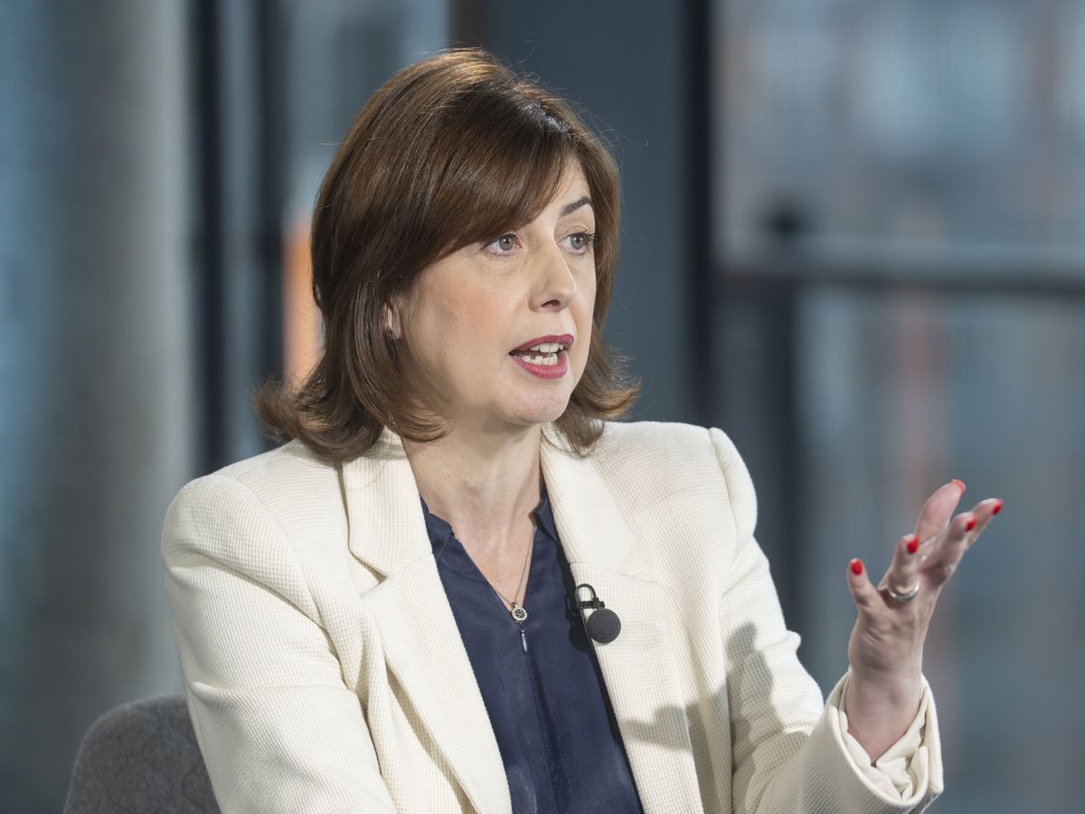 Neil Kinnock backs Lucy Powell in Labour deputy leadership race