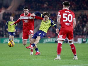 Supporting image for story: Former West Brom talent who departed for Aston Villa linked with £12m Southampton switch