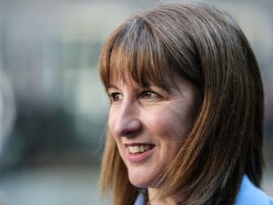Chancellor of the Exchequer Rachel Reeves is visiting Canada to meet her G7 counterparts. (Hannah McKay)