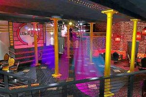 Supporting image for story: DJ Stuart Ojelay's Midlands clubbing guide - Jan 20