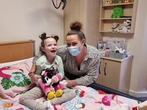 Supporting image for story: Acorns Children’s Hospice branch reopens doors for overnight stays