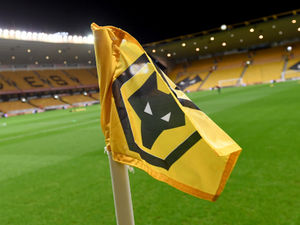 Supporting image for story: Wolves to host England under-21s in March