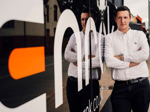 Supporting image for story: Enrok opens new office in Stafford