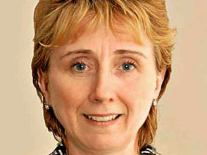 Supporting image for story: Top health chief to take on new trust role