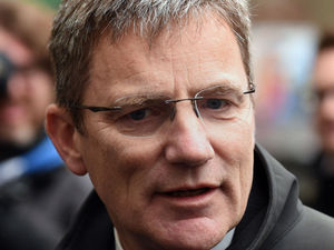 Supporting image for story: Marcus Beale: How the career of one of the region's most distinguished cops was left in tatters