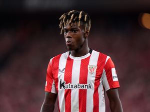 Supporting image for story: Bilbao speak to LaLiga over Barcelona finances amid pursuit of Nico Williams
