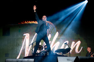 Nathan Carter