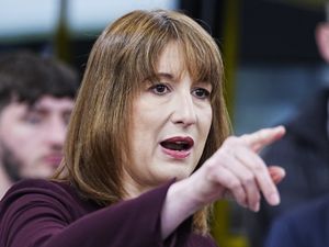 Supporting image for story: Reeves says nuclear investment shows UK ‘back where it belongs’