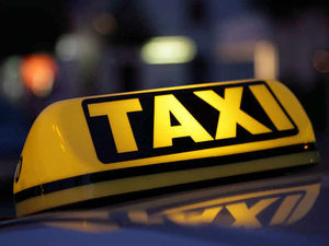 Supporting image for story: Fifth of taxis in Sandwell 'unfit for the road'