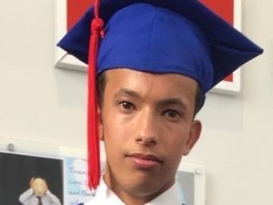 Supporting image for story: Tributes paid to 18-year-old stabbed to death as family seek answers