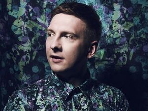 Supporting image for story: Top flight names lined up for theatre