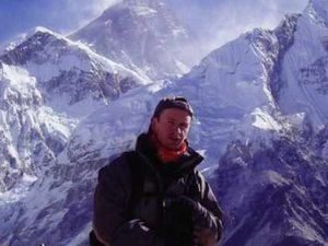 Supporting image for story: Inquiry opens on Shropshire climber's avalanche death