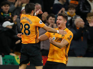 Supporting image for story: Wolves boss Nuno rewards hard work with day off after West Ham win