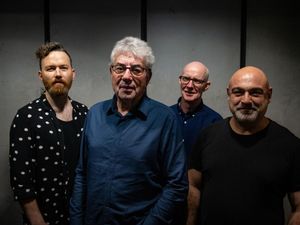 Supporting image for story: 10cc’s Graham Gouldman announces Shrewsbury date for ‘Heart Full Of Songs’ Tour in 2025