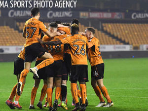 Supporting image for story: Wolves U21s 1 Sunderland U21s 1 (4-3 on pens) - Match Highlights