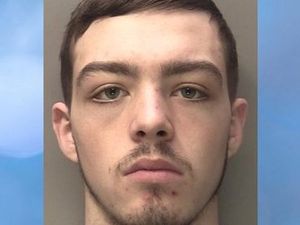 Supporting image for story: Police appeal for Walsall man wanted for robbery