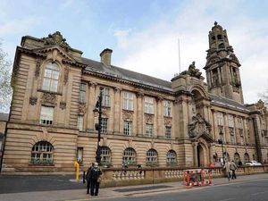 Supporting image for story: Walsall Council to hold public virtual meetings