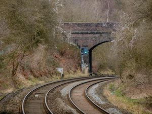 Supporting image for story: Telford bridge renamed 'Cinderloo' after historic uprising