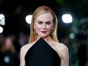 Supporting image for story: New crime thriller stars Nicole Kidman and Jamie Lee Curtis