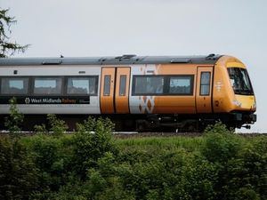 Supporting image for story: Public hearing into West Midlands Trains scheduled for next month